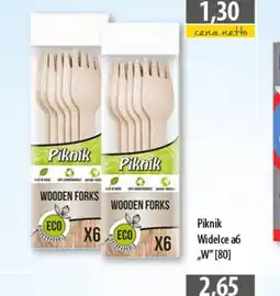 DUO-TES Piknik oferta