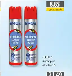 DUO-TES Bros Muchospray oferta