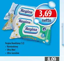 DUO-TES Regina Nawilżany oferta