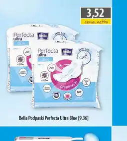 DUO-TES Bella Podpaski Perfecta Ultra Blue oferta