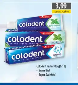 DUO-TES Colodent Pasta oferta
