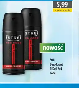 DUO-TES Str8 Dezodorant oferta