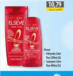DUO-TES Elseve Color Vive oferta