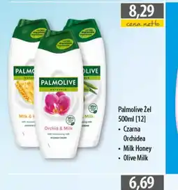 DUO-TES Palmolive Zel oferta