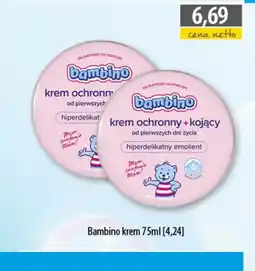 DUO-TES Bambino krem oferta