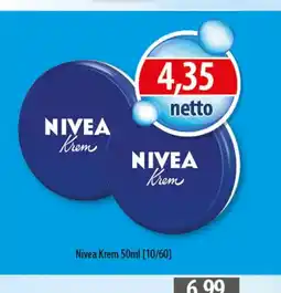 DUO-TES Nivea Krem oferta