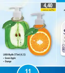DUO-TES Mydło Lara oferta