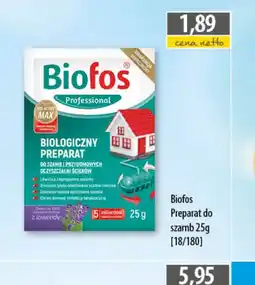 DUO-TES Biofos oferta