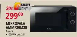 E.Leclerc Mikrofala ammf20m2b Amica oferta