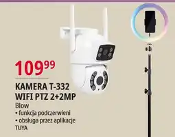 E.Leclerc Kamera t-332 Blow oferta