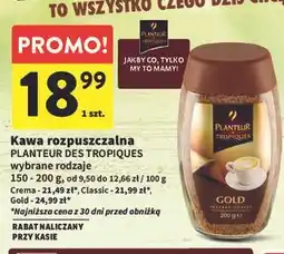 Intermarche Kawa Planteur Des Tropiques oferta