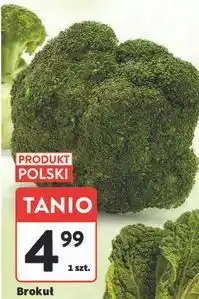 Intermarche Brokuł polska oferta