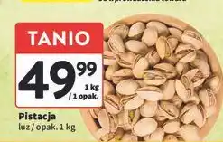 Intermarche Pistacje oferta