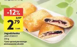 Intermarche Jagodzianka Janczewscy oferta