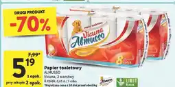 Intermarche Papier toaletowy Almusso Vicuna oferta