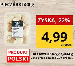 Supeco Pieczarki 400g Supeco oferta