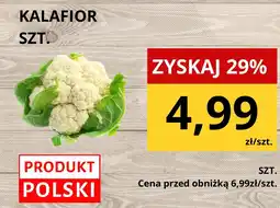 Supeco Kalafior szt. Supeco oferta