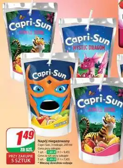 Dino Capri sun oferta
