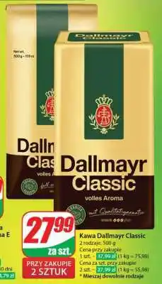 Dino Kawa Dallmayr Classic oferta
