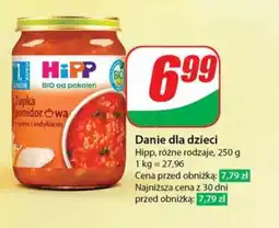 Dino Danie dla dzieci oferta