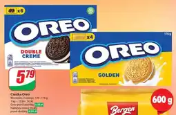 Dino Ciastka Oreo oferta