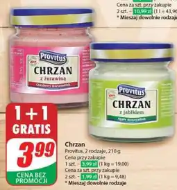 Dino Chrzan oferta