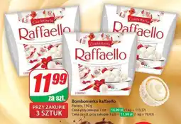 Dino Bombonierka Raffaello oferta