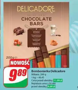 Dino Bombonierka Delicadore oferta