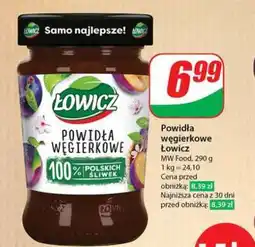 Dino Powidła węgierkowe Łowicz oferta