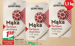 Dino Mąka tortowa oferta