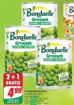 Dino Groszek konserwowy oferta