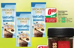 Dino Napój kawowy Iced Coffee biała czekolada oferta