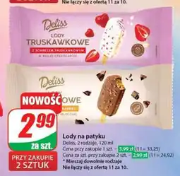 Dino Lody na patyku oferta