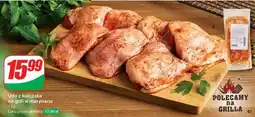 Dino Udo z kurczaka na grill w marynacie oferta