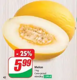 Dino Melon oferta