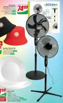 Dino Wentylator podłogowy VOLTENO oferta