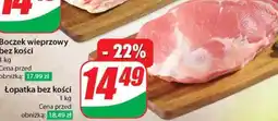 Dino Łopatka bez kości oferta