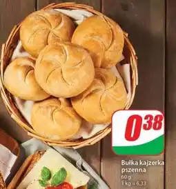 Dino Bułka kajzerka pszenna oferta