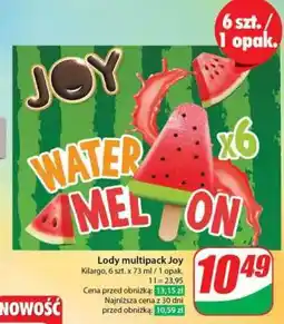 Dino Lody multipack Joy oferta