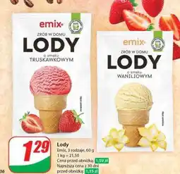 Dino Lody oferta
