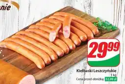 Dino Kiełbaski leszczyńskie oferta