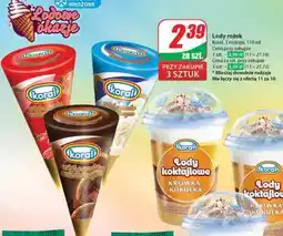 Dino Lody Rożek oferta