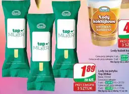 Dino Top Milker oferta