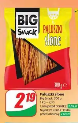 Dino PALUSZKI SŁONE oferta