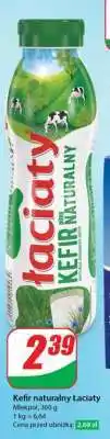 Dino Kefir naturalny łaciaty oferta