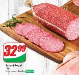 Dino Salami rogal oferta