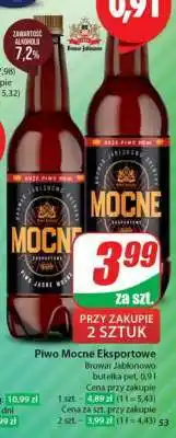 Dino Piwo Mocne Eksportowe oferta