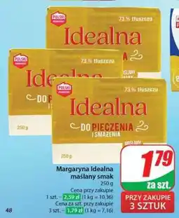 Dino Margaryna Idealna Maślany Smak oferta