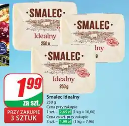 Dino Smalec Idealny oferta
