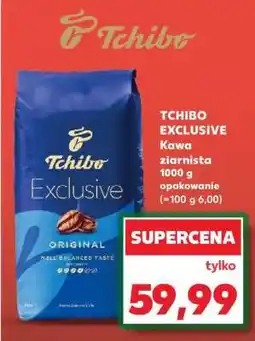 Kaufland Tchibo Exclusive oferta